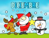 Diciembre