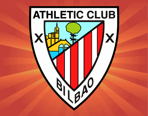 Escudo del Athletic Club de Bilbao