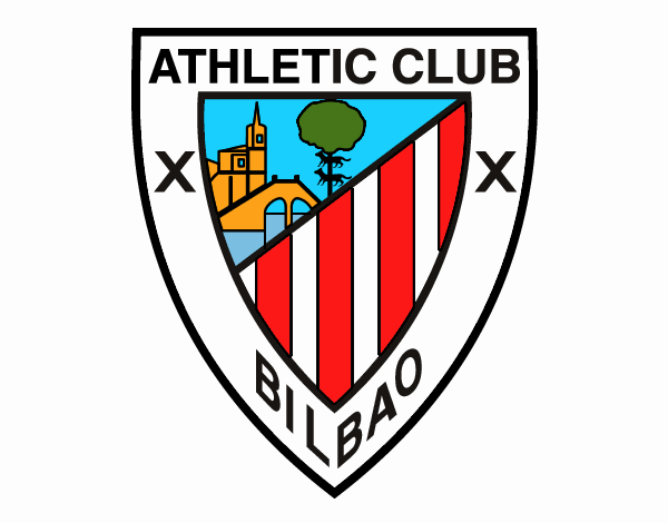 Escudo del Athletic Club de Bilbao