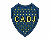 Escudo del Boca Juniors