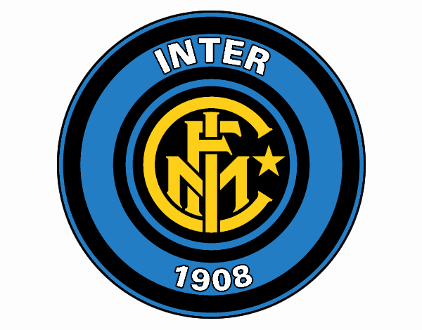 Escudo del Inter de Milán