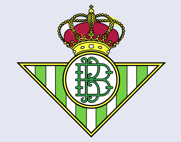 Escudo del Real Betis Balompié