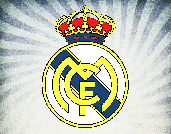 Escudo del Real Madrid C.F.