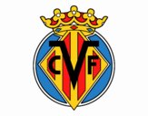 Escudo del Villarreal C.F.