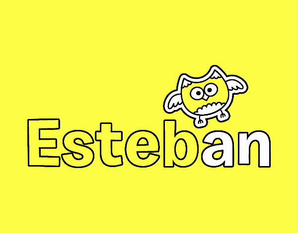 Esteban