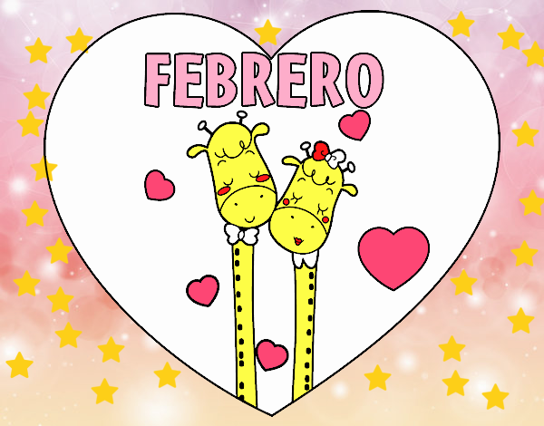 Febrero