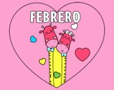 Febrero