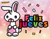 Feliz jueves