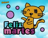 Feliz martes