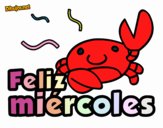 Feliz miércoles