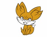 Fennekin