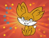 Fennekin