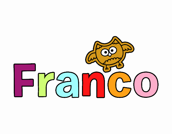 franco