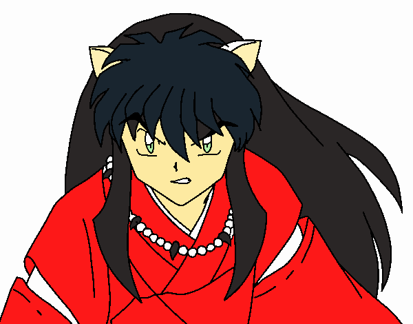 Guerrero InuYasha