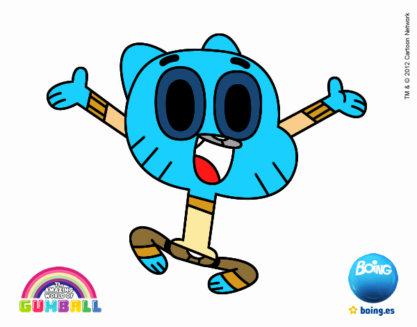 Gumball