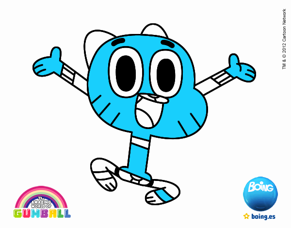 Gumball