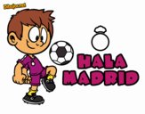 Hala Madrid