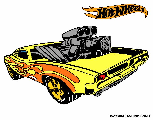 Hot Wheels 11