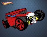 Hot Wheels Bone Shaker