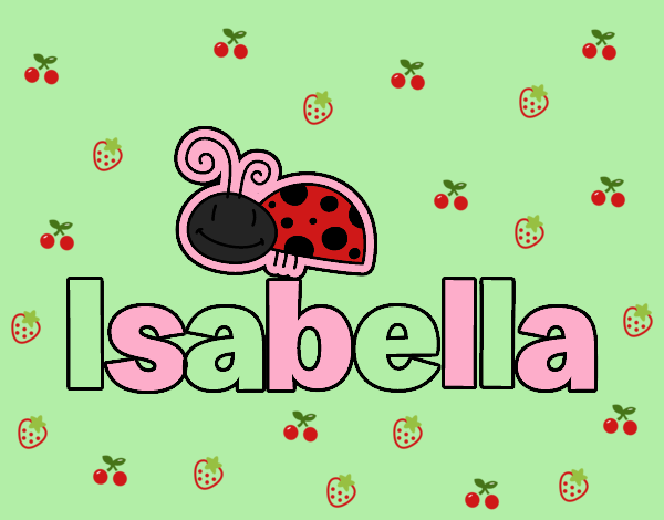 Isabella