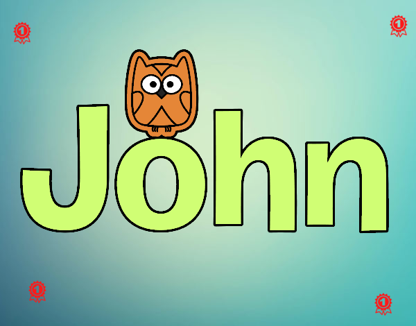 John