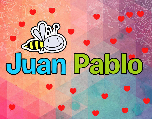 Juan Pablo