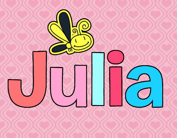 Julia