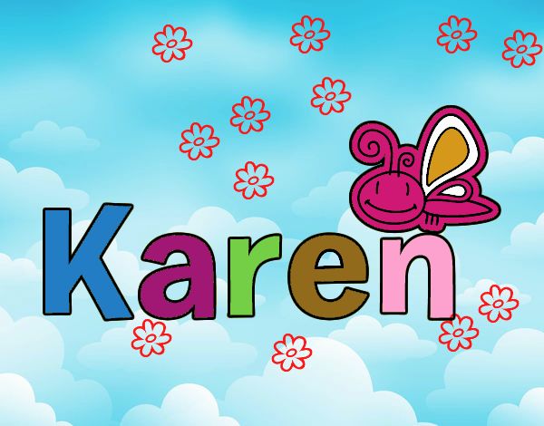 Karen