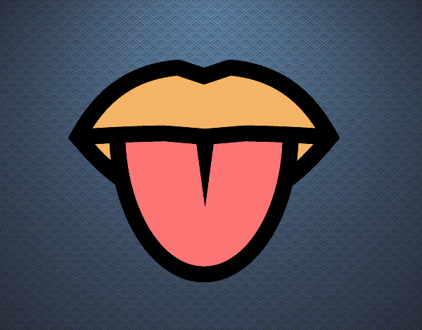 la lengua de rodrigo