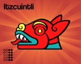 Los días aztecas: el perro Itzcuintli