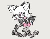 Mangle de Five Nights at Freddy's