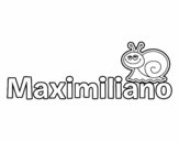 Maximiliano