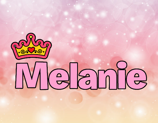 Melanie