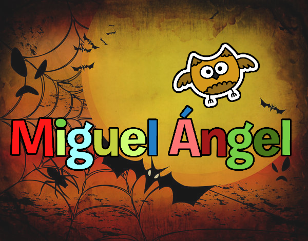 Miguel Ángel