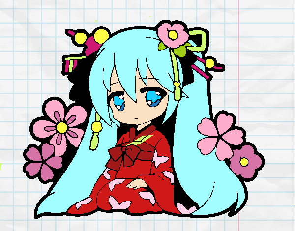 MIKU 