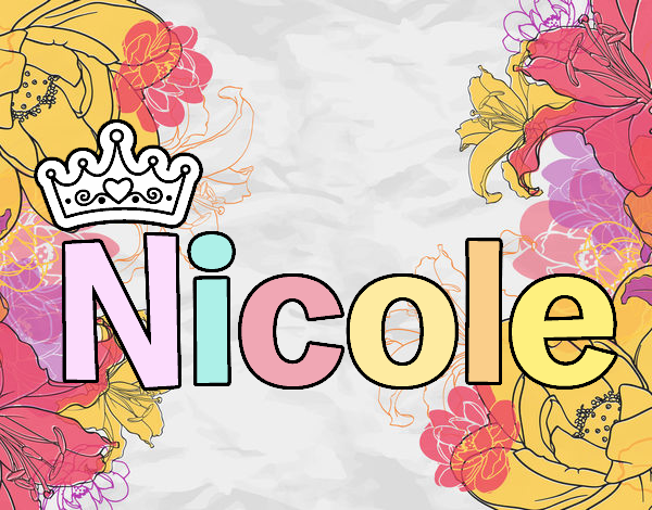 Nicole