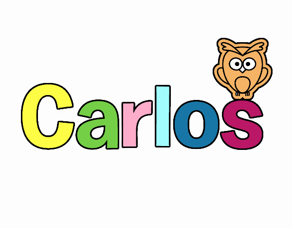 carlos