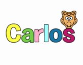 Nombre Carlos