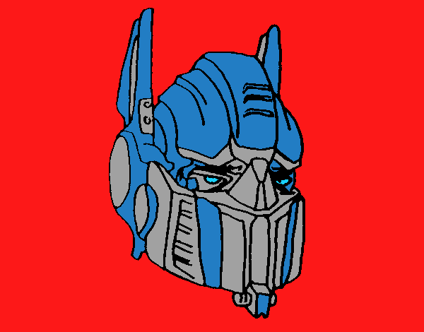 Optimus prime