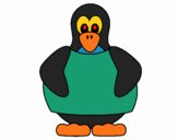 Pingüino 1