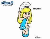 Pitufina