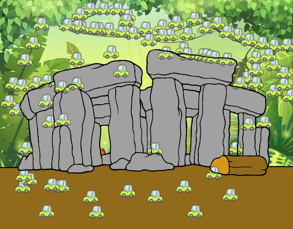 Stonehenge