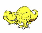 Tyrannosaurus Rex