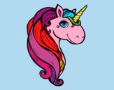 Un unicornio