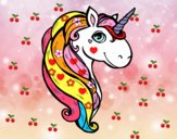 Un unicornio