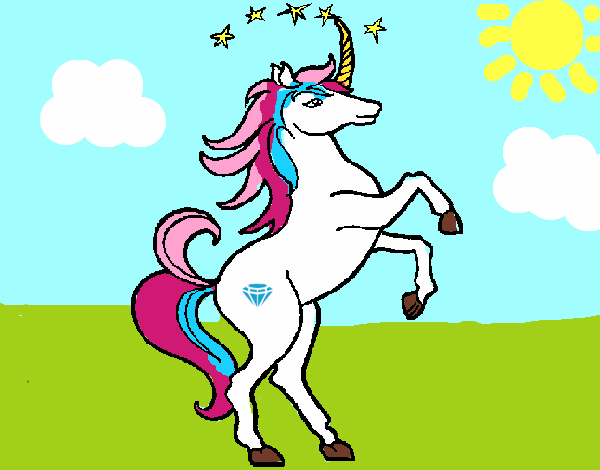 Unicornio