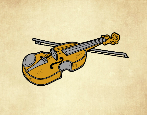 violín 