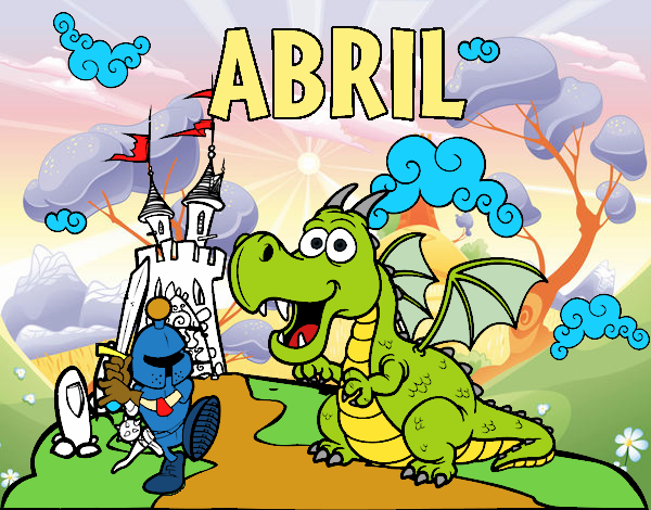 Abril