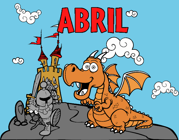 Abril