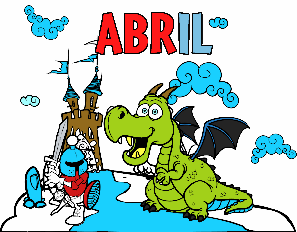 Abril